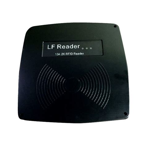 lf rfid reader cost|hitag2 reader.